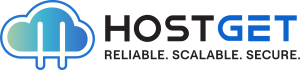 HostGet Logo